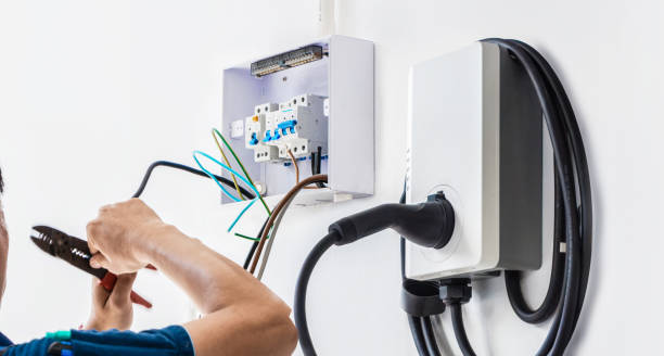 Best Circuit Breaker Repair  in Chattahoochee Hills, GA