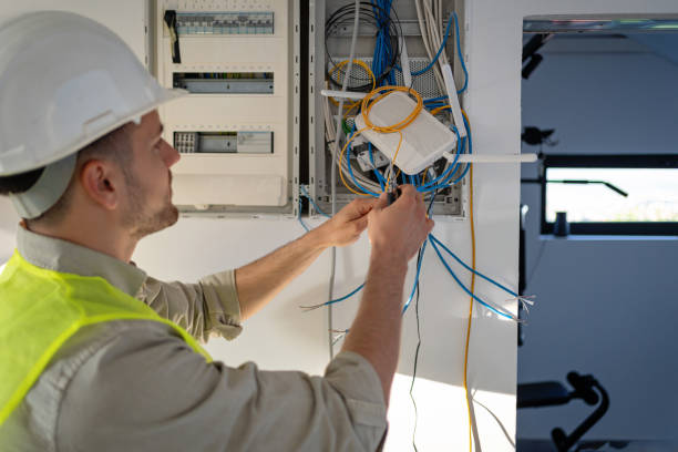 Best Emergency Electrician Near Me  in Chattahoochee Hills, GA