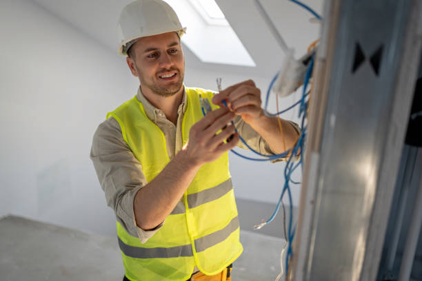 Best Emergency Electrician Near Me  in Chattahoochee Hills, GA